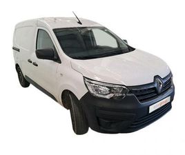 RENAULT EXPRESS 1.5 BLUE DCI CONFORT C/IVA