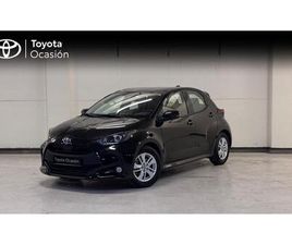 5P ACTIVE TECH 120H E-CVT