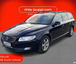VOLVO V70 D4 D4 AWD MOMENTUM AUT