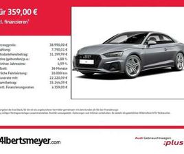 50 TDI QUATTRO TIPTRONIC