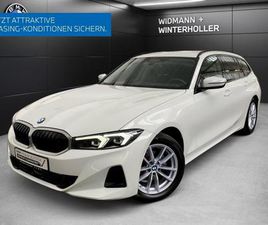 BMW SERIE 3 TOURING 318 318I TOURING