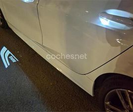 BMW SERIE 1 118 BMW SERIE 1 118D BUSINESS AUTO.