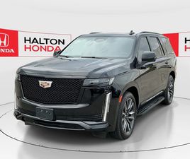 CADILLAC ESCALADE SPORT* 4WD* АВТОКРЕДИТ* (ЦЕНА ДО БГ)