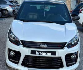 LIGIER JS50 SPORT ULTIMATE