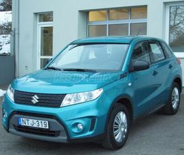 SUZUKI VITARA SUZUKI VITARA 1.6 GL