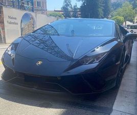 PERFORMANTE 640