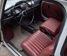 ZASTAVA 750 750, 1976 GOD.