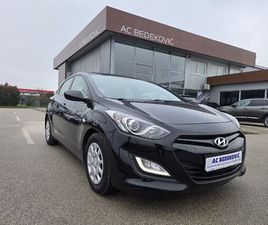 HYUNDAI I30 HYUNDAI I30 1,4 ISTART KLIMA, 2013 GOD.