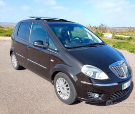 LANCIA MUSA 1.3 MULTIJET