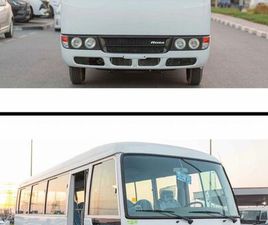 MITSUBISHI ROSA 2026 ROSA 34 SEATER