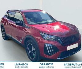 HYBRID 136 E-DCS6 ALLURE