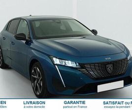 HYBRID 145 E-DCS6 ALLURE