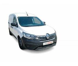 RENAULT EXPRESS RENAULT EXPRESS 1.5 BLUE DCI ADVANCE C/IVA