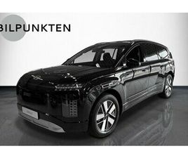 HYUNDAI IONIQ 9 7-SITS AWD 110KWH ADVANCED