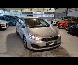 1.0 T-GDI 120CH ISG ACTIVE