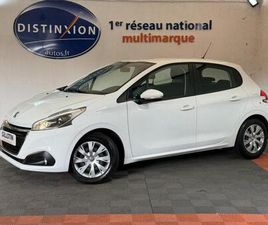 PURETECH 82 S&S ACTIVE BUSINESS