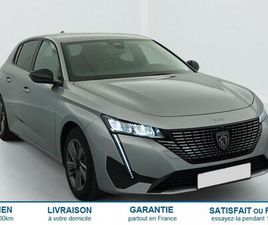 PURETECH 130CH S S BVM6 ALLURE