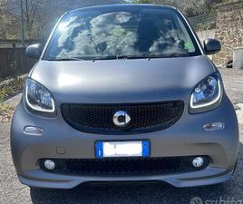 SMART FORTWO 453