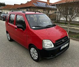 SUZUKI WAGON R+ 1.0 GL (5 SZEMÉLYES )