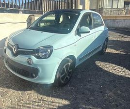 RENAULT TWINGO RENAULT TWINGO TCE 70CV CABRIO INTENS COSMIC CERCH