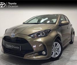 5 PUERTAS ACTIVE TECH 120H AUTOMÁTICO (E-CVT)