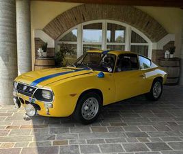 ZAGATO 1300 S SUNNITO