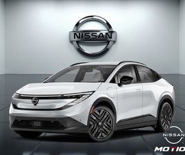 NISSAN LEAF 2026 PLATINUM