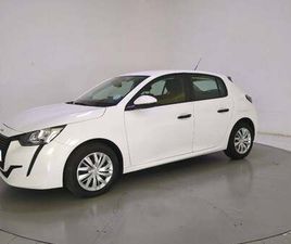 AFFAIRE BLUEHDI 100 S&S BVM6 PREMIUM PACK