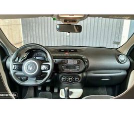 RENAULT TWINGO 1.0 SCE NIGHT&DAY