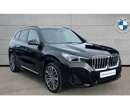 BMW X1 XDRIVE25E M SPORT 1.5 5DR