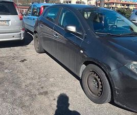 FIAT BRAVO FIAT BRAVO