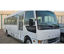 MITSUBISHI ROSA 4.0 DIESEL