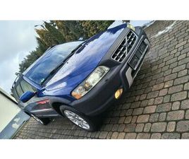 VOLVO XC70 D5 VOLVO XC70 2.4D 4X4 185KM OCEAN RACE WEBASTO WOLBROM • OLX.PL