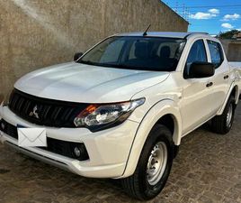 MITSUBISHI L200 TRITON SPORT GL 2.4 DIESEL