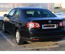 VW JETTA COMFORTLINE 1,4 TSI UNITED EDITION MIT WINTE