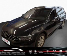 VOLKSWAGEN PASSAT SW VOLKSWAGEN PASSAT VARIANT 2.0 TDI DSG BUSINESS LED*NAVI*RFK