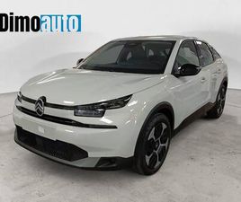 E-C4 ELECTRICO 100KW 50KWH PLUS