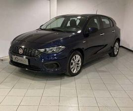 FIAT BRAVO FIAT BRAVO 2.0 MJT EMOTION DEL 2019 USATA A BARLETTA