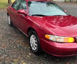04 BUICK CENTURY