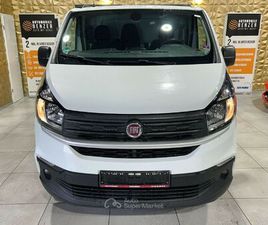 KASTEN L1H1 1,2T SX/3-SITZ/NAVI/KAMERA CLIMA