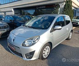 RENAULT TWINGO RENAULT TWINGO 1.2 16V LEV SPORT & SOUND