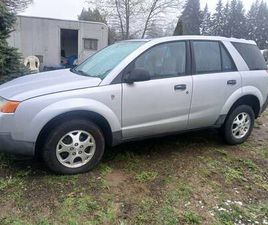 2003 SATURN VUE