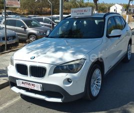 BMW X1 XDRIVE 20D BMW X1 XDRIVE20D