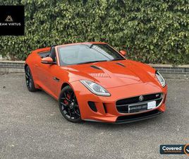 3.0 V6 S AUTO EURO 5 (START/STOP) 2DR