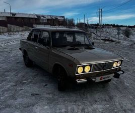 LADA 2106