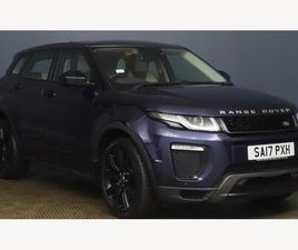 2.0 TD4 HSE DYNAMIC AUTO 4WD EURO 6 (START/STOP) 5DR