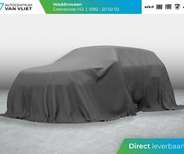 KIA EV9 GT-LINE AWD 99.8 KWH | LEVERING UIT VOORRAAD | 7-PERS. | 21 | HEAD-UP | STOEL-/STUURVERWARMING | PREMIUM AUDIO | SCHUIF-/KANTELDAK | ADAPT. CRUISE | NA