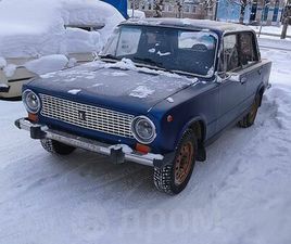 LADA 2101
