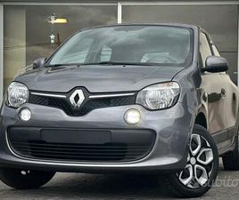 RENAULT TWINGO SCE LIVE - UNIPRÒ