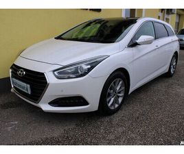 HYUNDAI I40 2.0 GDI PREMIUM (AUTOMATA) PANORÁMA...